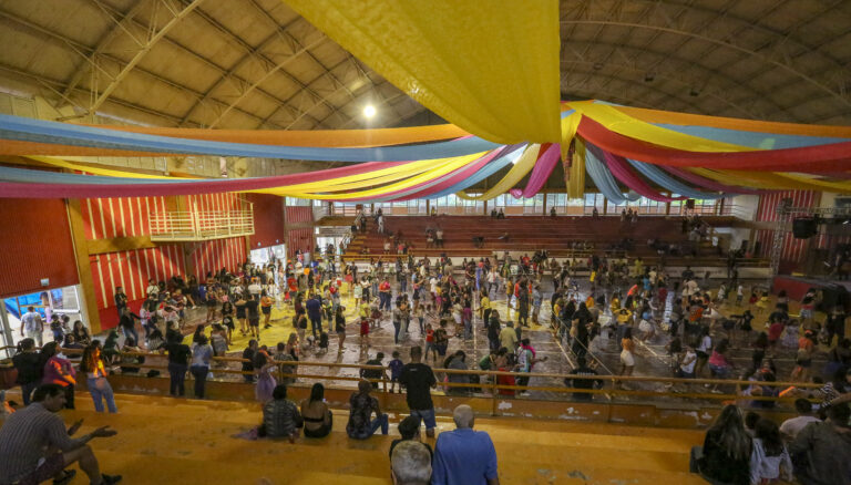 Preparem-se para muita folia no CarnaMetal 2024