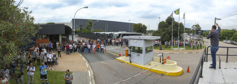 Sindicato faz nova assembleia informativa na Dexco