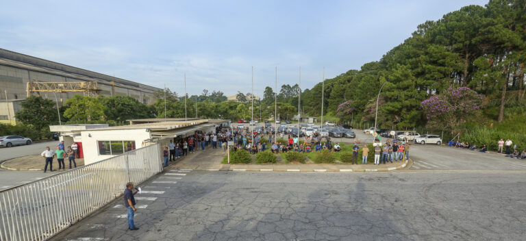 Assembleia na CBC: empresa faz “economia burra” e prejudica os trabalhadores