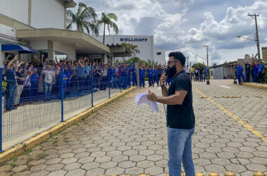 Aprovado calendário 2024 na Bollhoff