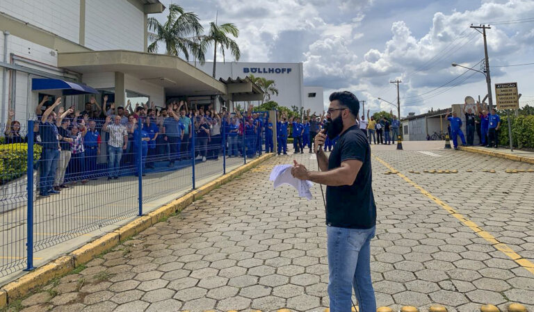 Aprovado calendário 2024 na Bollhoff