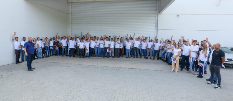 Trabalhadores da UFT aprovam PPR 2024