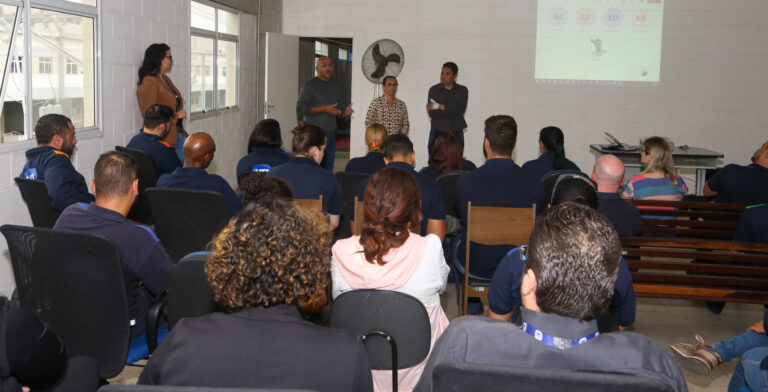 Companheiros da UFI Filters aprovam PPR em assembleia