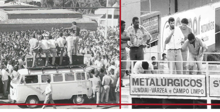 78 Anos de História: O Legado e a Força dos Metalúrgicos de Jundiaí, Várzea Paulista e Campo Limpo Paulista