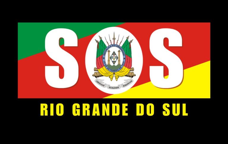 Dois postos de coleta de doações no Sindicato: Sede e Clube de Campo