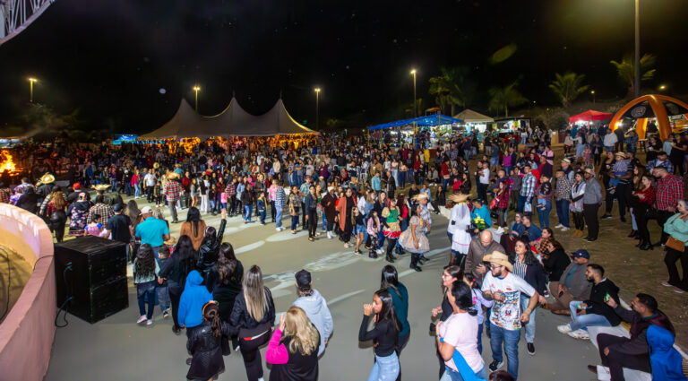 Arraiá dos Metalúrgicos reúne a família em grande festa no Clube de Campo