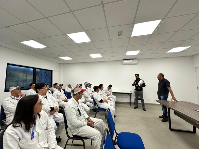 Proposta de cartão mobilidade aprovada pelos trabalhadores da Yutaka