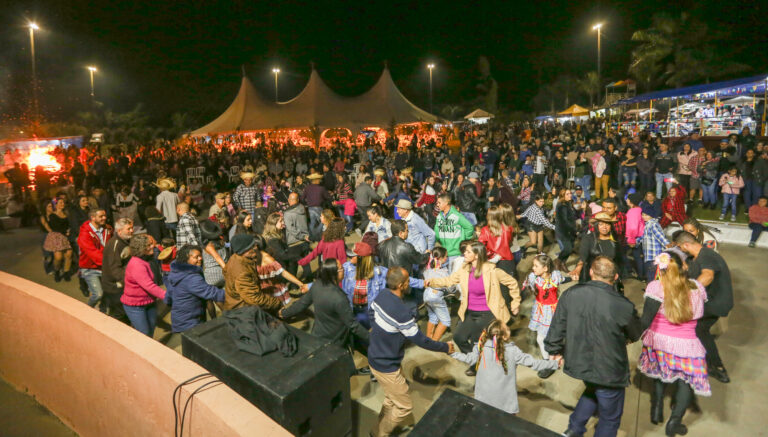 Assista aqui ao vídeo da Festa Junina 2024, o Arraiá dos Metalúrgicos