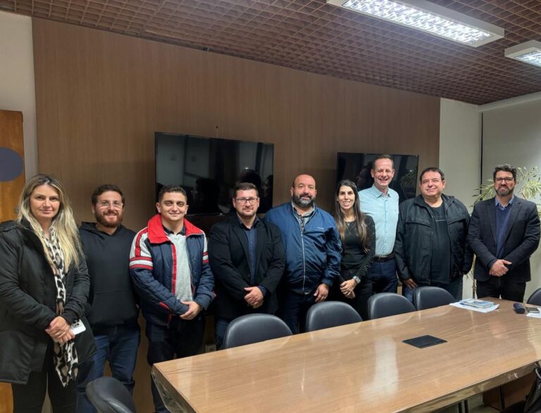 Diretor Wilson Med representa os trabalhadores no Conselho Municipal de Saúde no biênio 2024-2026