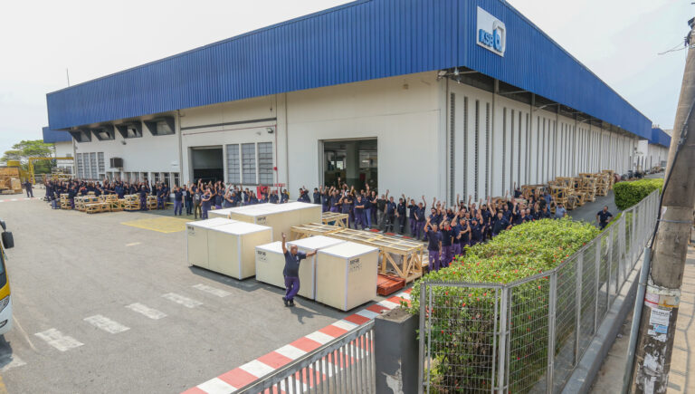 Assembleia na KSB Várzea aprova alteração no calendário de folgas