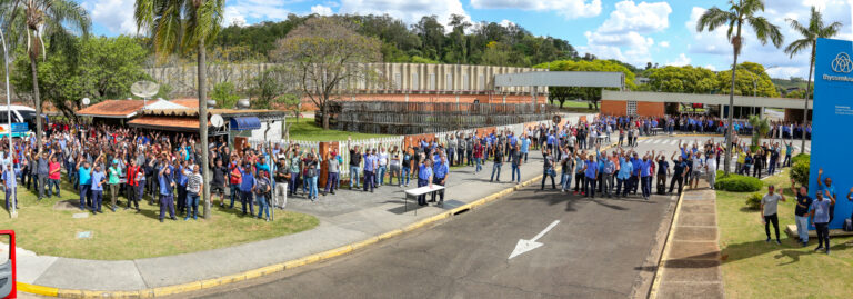 Companheiros da Thyssenkrupp e Berco renovam acordo de intervalo de refeição