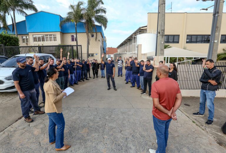 PLR 2024 aprovada nas empresas Normen, Lebel e Fixar