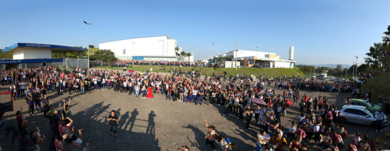 Companheiros da Foxconn Anhanguera aprovam PLR e Calendário de Folgas 2025