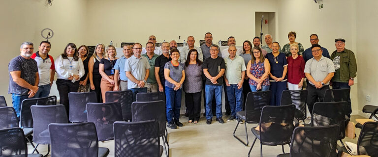 Novo gerente executivo do INSS se compromete a restabelecer contato direto com o Movimento Sindical