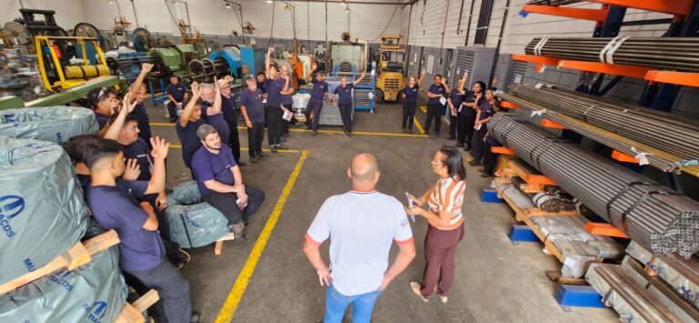 Aprovado PLR 2024 na Bollmec e na também na Alltec