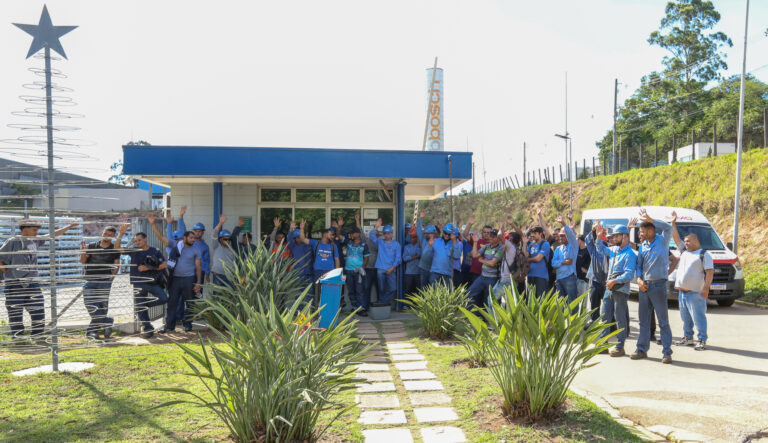 BBosch: trabalhadores aprovam PPR e reajuste salarial em assembleia