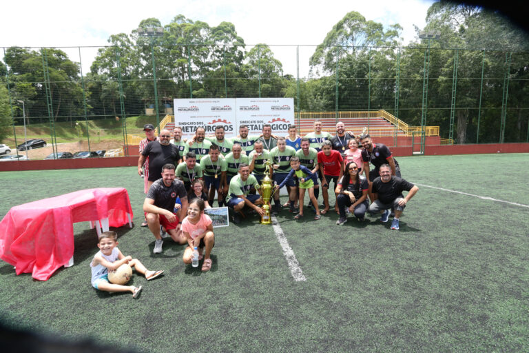 Atlafut e KSB são os campeões do Campeonato 7society 2024-25 categoria veterano