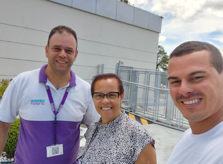 Sindicato Impugna Eleição da CIPA na Siemens Energy por Falta de Transparência