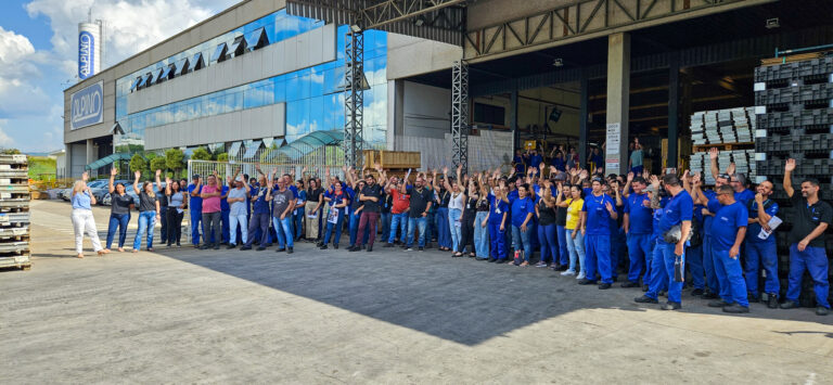 Trabalhadores da Alpino aprovam PPR de 2025 em assembleia