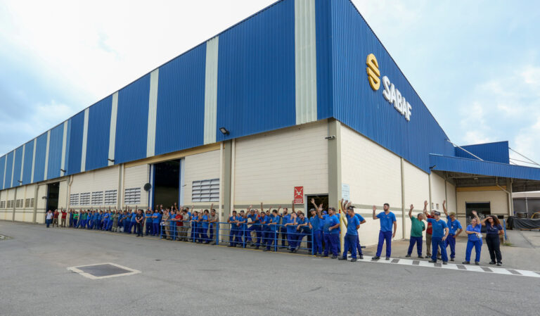 Companheiros da SABAF aprovam renovação do acordo de intervalo intrajornada