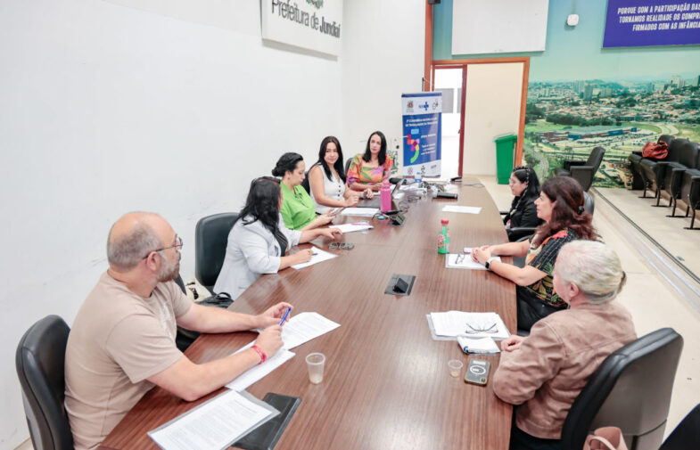 Diretores do Sindicato participam da Conferência de Saúde do Trabalhador e Trabalhadora