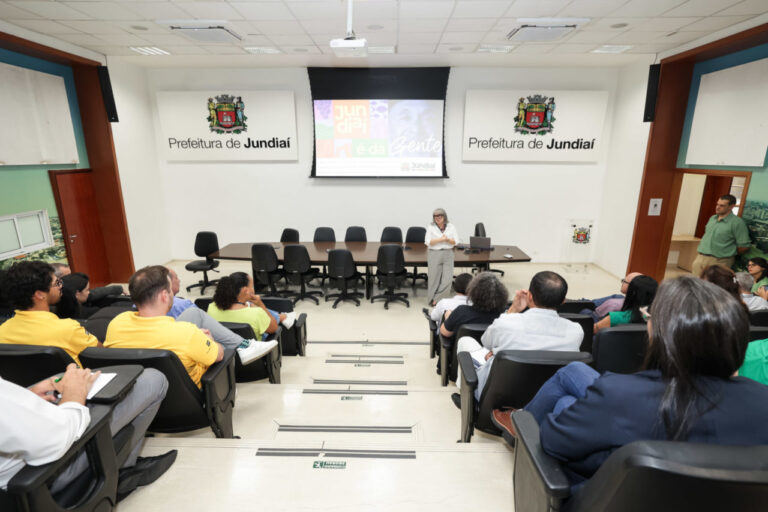 CEREST e Ministério Público do Trabalho debatem saúde e segurança do trabalhador