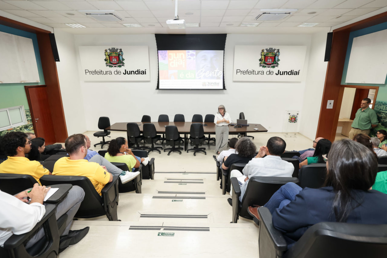 CEREST e Ministério Público do Trabalho debatem saúde e segurança do trabalhador