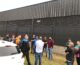 Greve na Megabarre continua