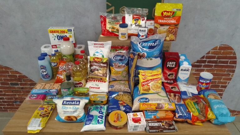 Trabalhadores na AAM conquistam melhorias significativas na cesta básica