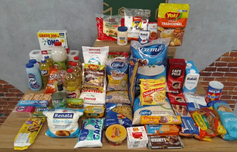 Trabalhadores na AAM conquistam melhorias significativas na cesta básica