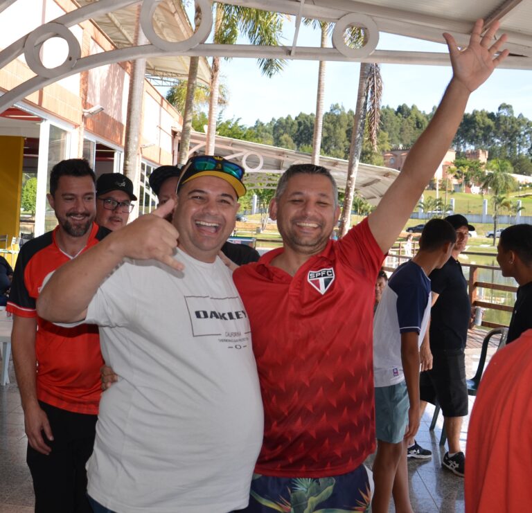 “Truco, seis!” – Torneio dos Metalúrgicos foi uma grande festa