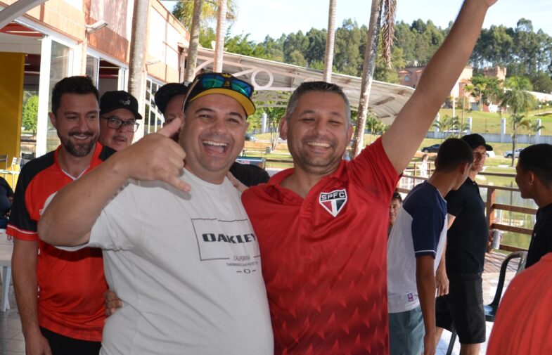 “Truco, seis!” – Torneio dos Metalúrgicos foi uma grande festa