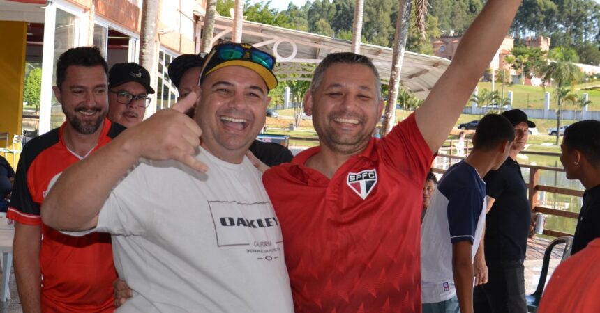 “Truco, seis!” – Torneio dos Metalúrgicos foi uma grande festa “Truco, seis!” – Torneio dos Metalúrgicos foi uma grande festa