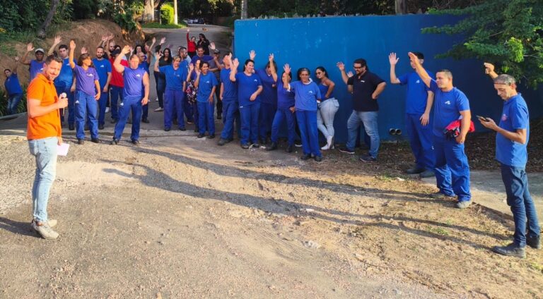 Aprovado PPR na Alumileste