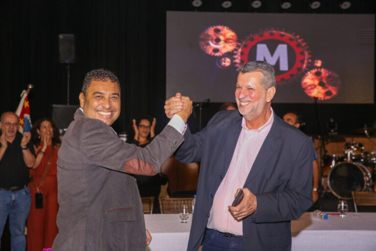 79 anos de lutas, conquistas e estrutura a serviço dos trabalhadores