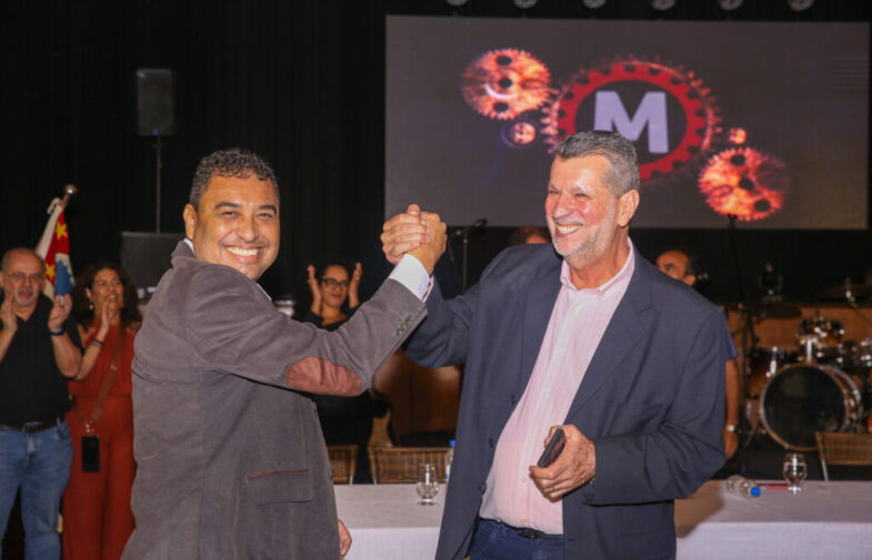 79 anos de lutas, conquistas e estrutura a serviço dos trabalhadores
