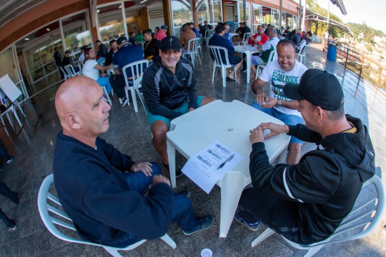 Ainda dá tempo de se inscrever para o Torneio de Truco dos Metalúrgicos