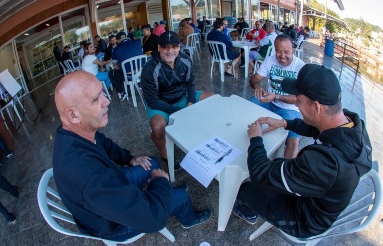 Ainda dá tempo de se inscrever para o Torneio de Truco dos Metalúrgicos