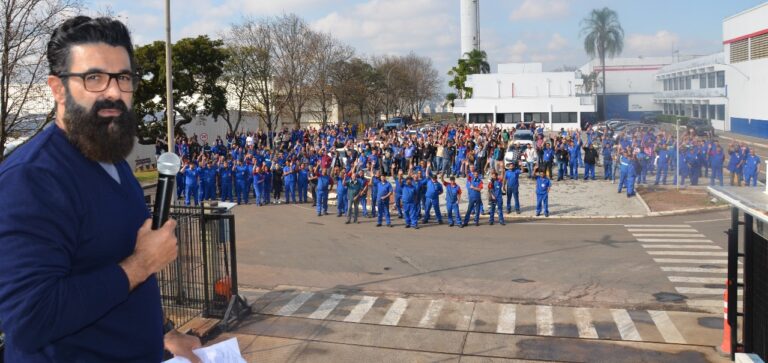 PPR é aprovado por 3 anos na AAM