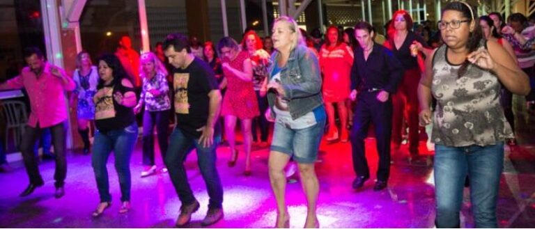 De volta ao passado: Flashback agita o Clube de Campo dos Metalúrgicos