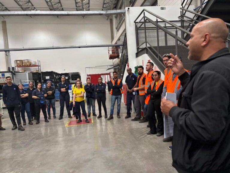 Assembleia aprova PLR na UFI