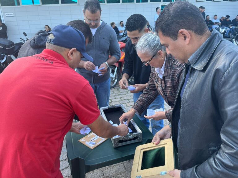 Trabalhadores rejeitam proposta de PPR na UFT