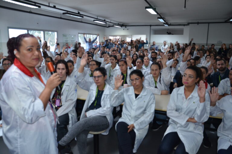 Aprovada PLR na Compal