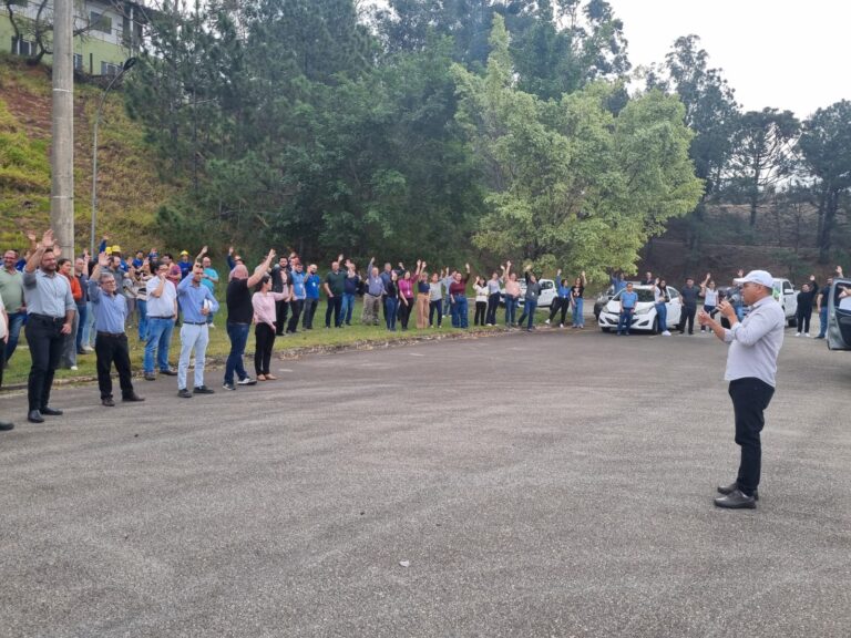 Proposta de mudança no transporte e auxílio combustível é aprovada na CBC