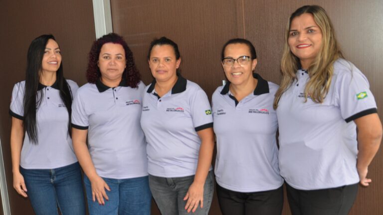 Agosto Lilás: violência contra a mulher é crime!