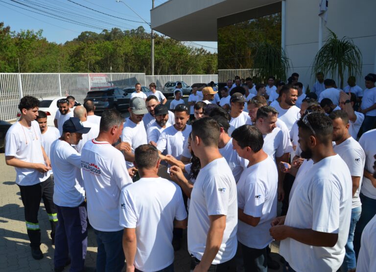 Depois da primeira rejeição, trabalhadores na UFT aprovam proposta de PPR