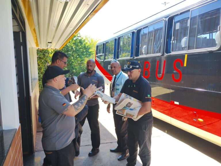 Sindicato mobiliza categoria para assembleia decisiva da Campanha Salarial