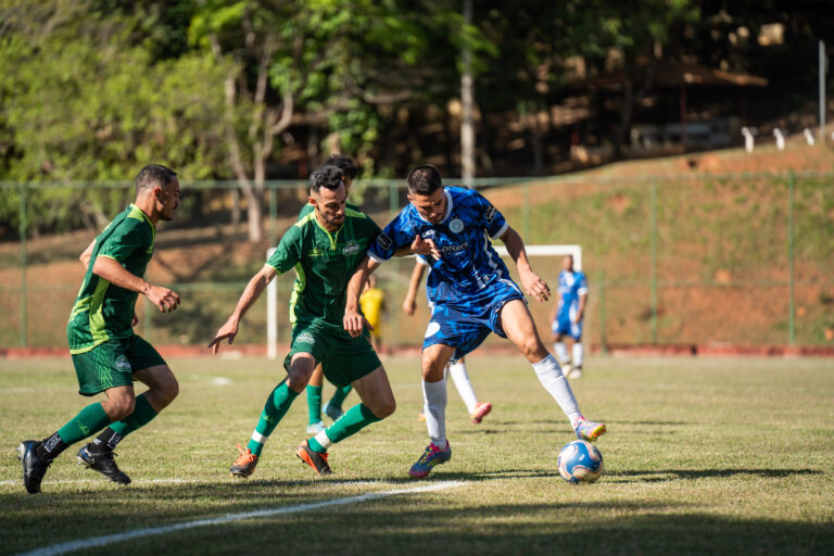 Definidas finais da 3ª Copa dos Metalúrgicos de Futebol de Campo