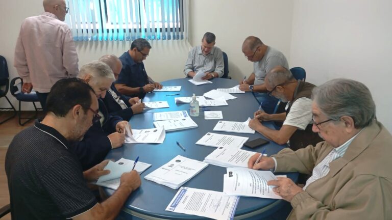 Campanha salarial garante aumento real de 1,20%