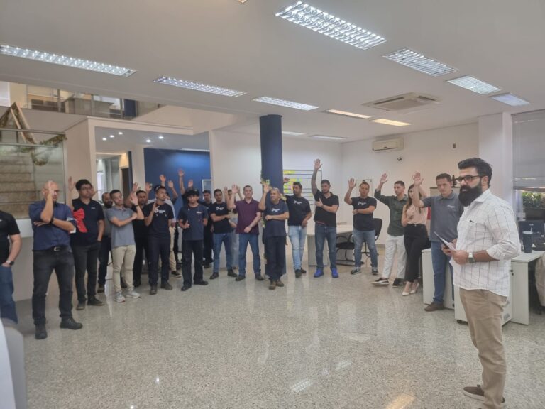 Assembleia na Premier Tech aprova renovação de Acordo de Horário Flexível de Trabalho